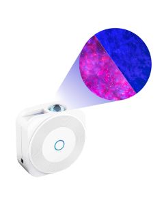 ECO4LIFE SGESK23 SMRT WIFI LED STR PRJCTR